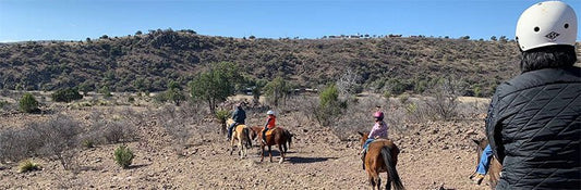 Summer Camp - Fredericksburg Farms