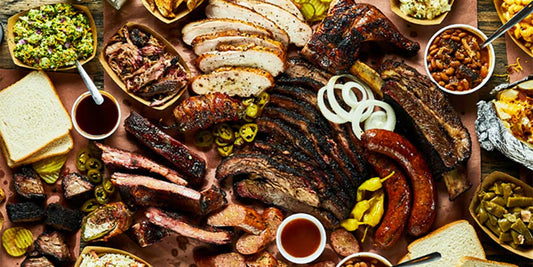 Summer Lovin’ BBQ - Fredericksburg Farms