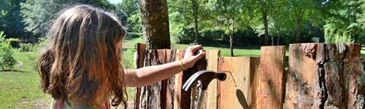 Summer Plans - Fredericksburg Farms