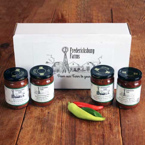 Two months until Christmas…are you making your list? - Fredericksburg Farms