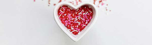 Valentine’s Day - Fredericksburg Farms