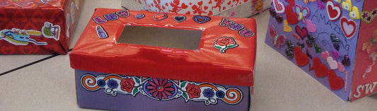 Valentine's Day Reflections - Fredericksburg Farms