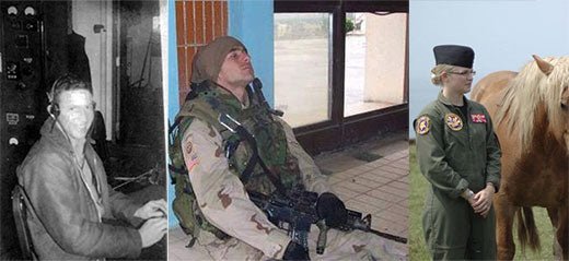 Veterans Day is Nov 11 - Fredericksburg Farms