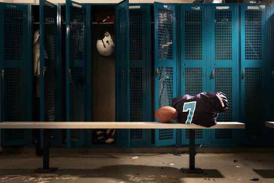 We have the cure for that smelly sports locker! - Fredericksburg Farms