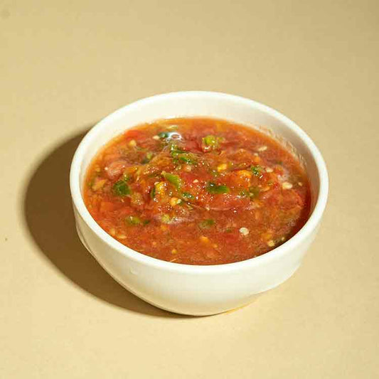 What is your favorite Summertime food? - Fredericksburg Farms