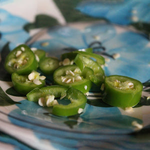 Jalapenos - CC Creative Commons