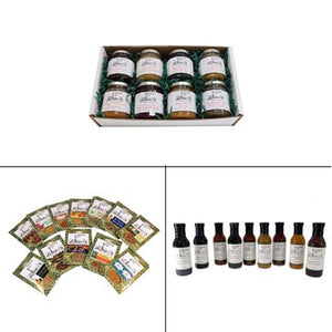Product Samplers