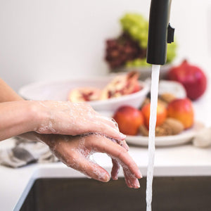 Liquid Hand Soaps