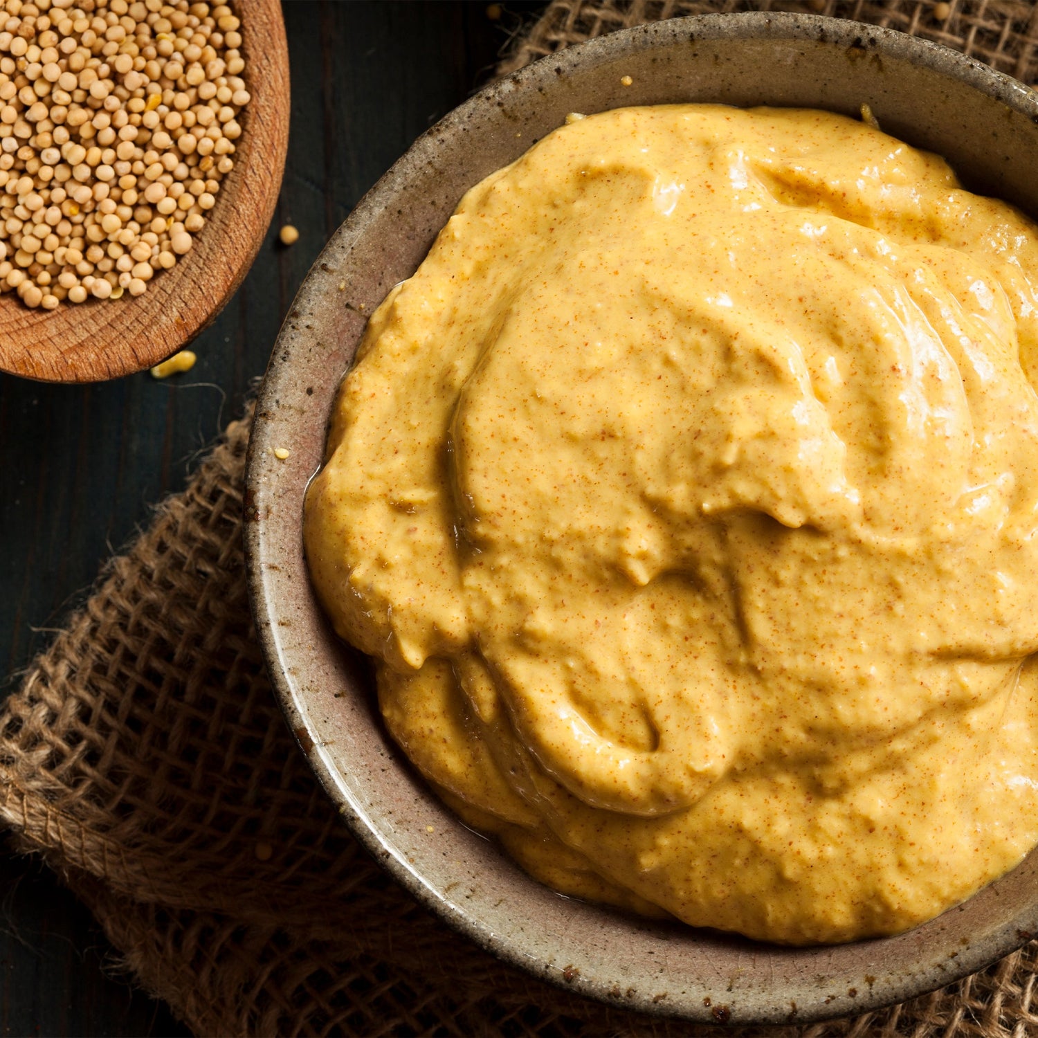 Mustards - Fredericksburg Farms