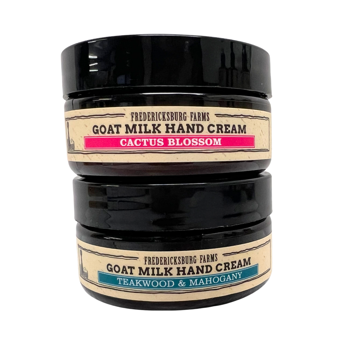 Blossom & Timber — Hand Cream Duo- Fredericksburg Farms