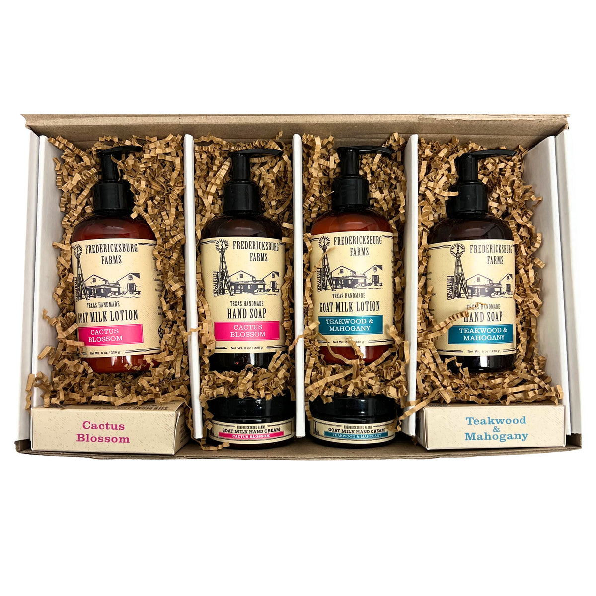 Blossom & Timber —  The Complete Collection- Fredericksburg Farms