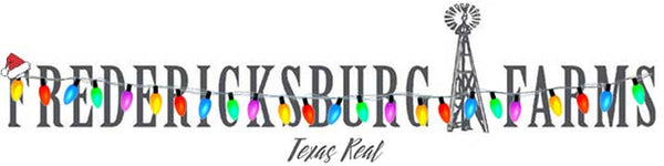 Fredericksburg Farms