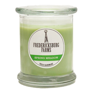 Spring Meadow Candle - Seasonal - Fredericksburg Farms