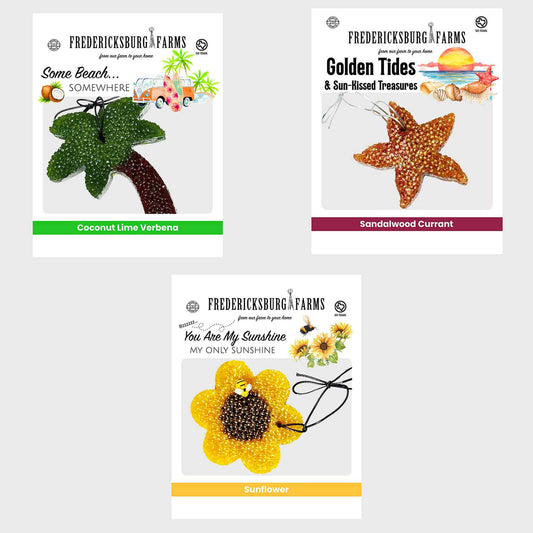 Air Freshener Subscription Club - Fredericksburg Farms