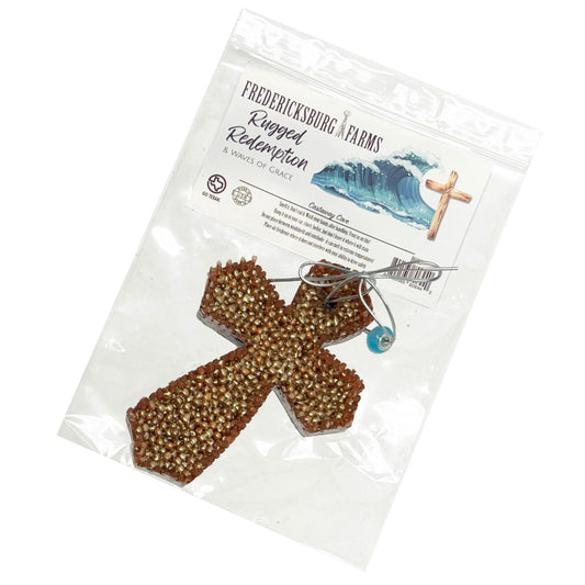 Castaway Cove Air Freshener - NEW! - Fredericksburg Farms