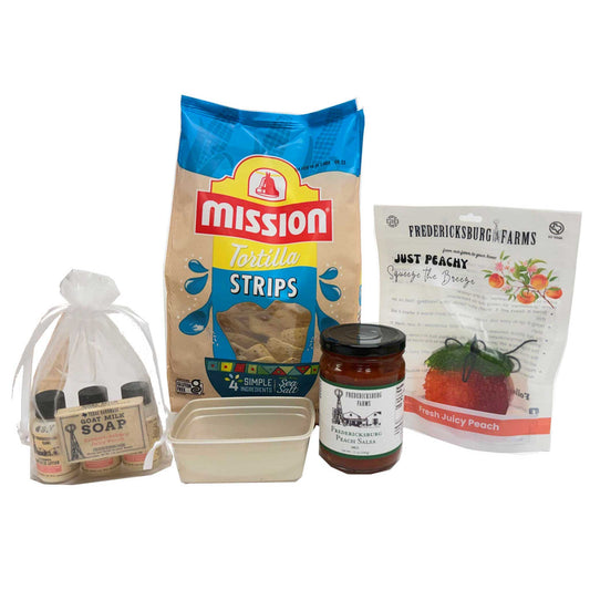Hit the Road - Sunset Drive Travel Bundle - Fredericksburg Farms