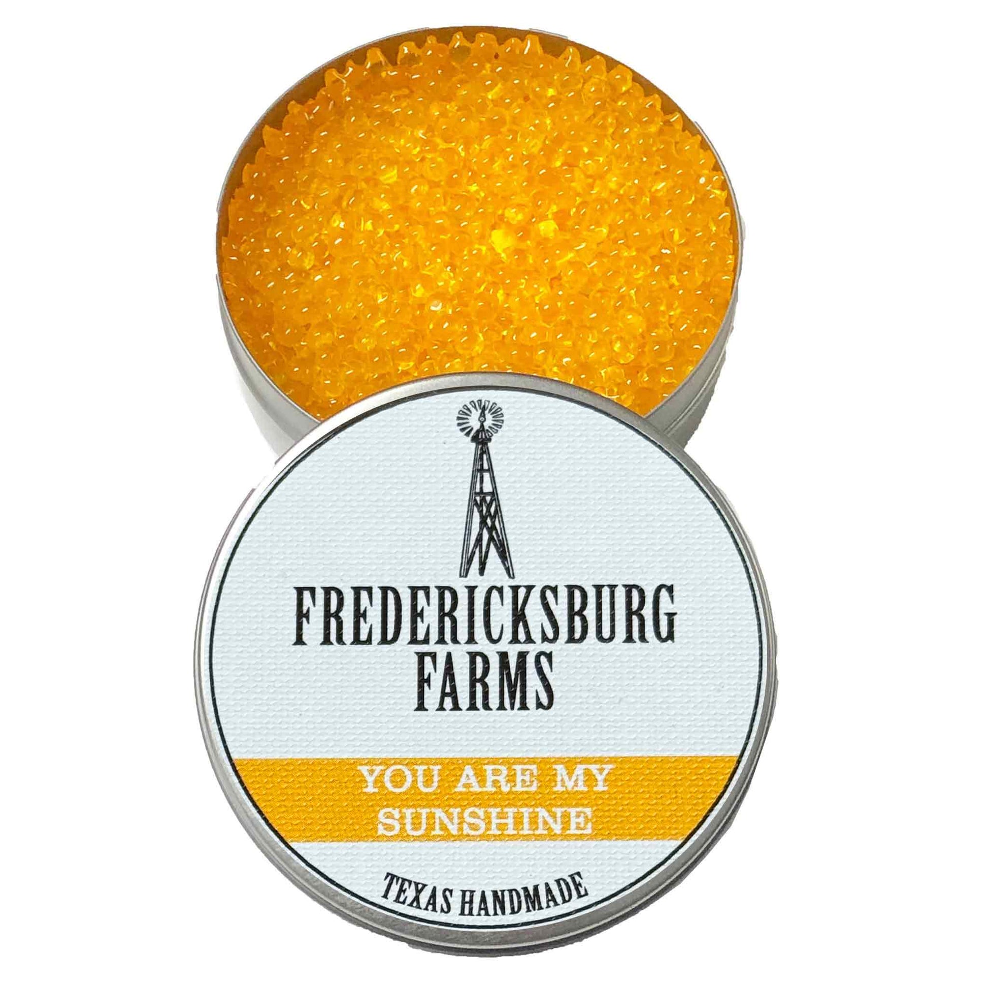 You Are My Sunshine Fragrance Tin - Fredericksburg Farms