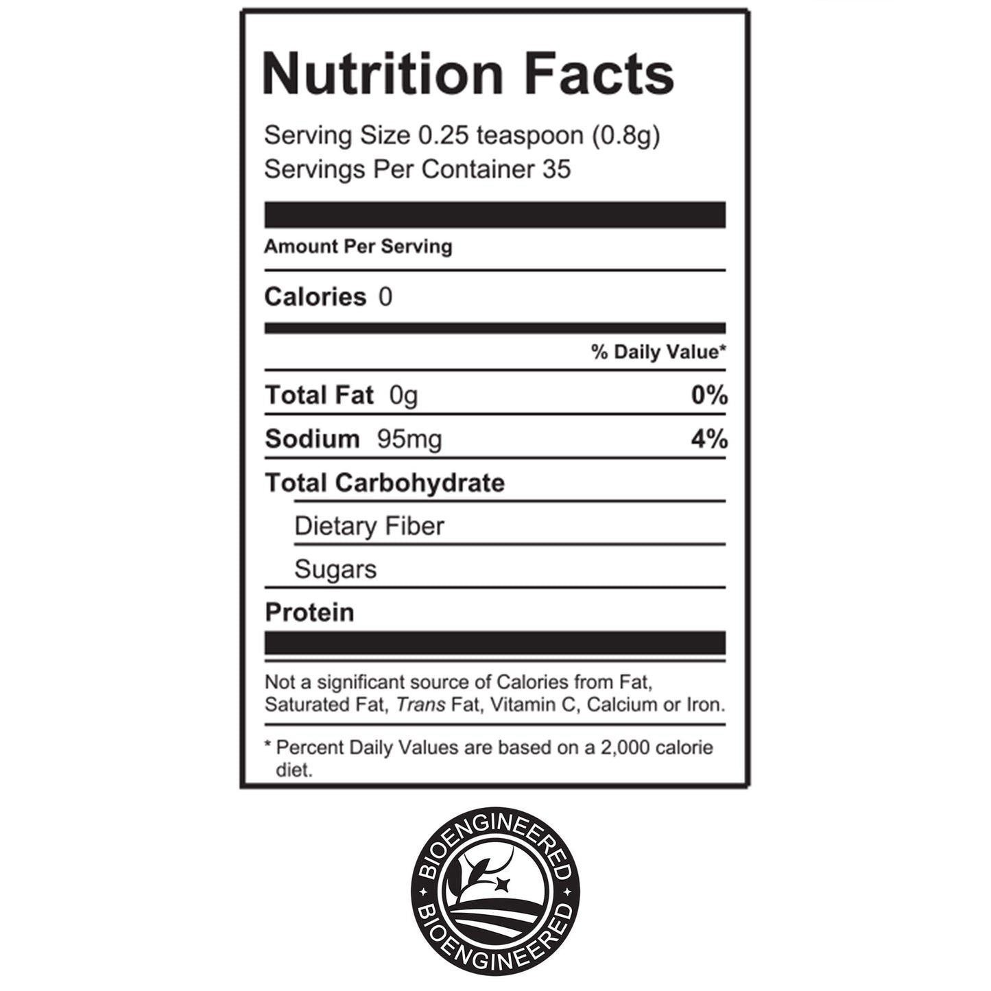 Chuckwagon Steak Seasoning - Fredericksburg Farms