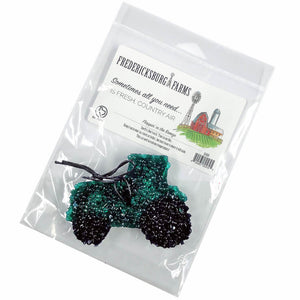 Flapping in the Texas Breeze Air Freshener - Seasonal - Fredericksburg Farms