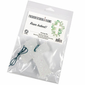 Rosemary Mint Air Freshener - Fredericksburg Farms