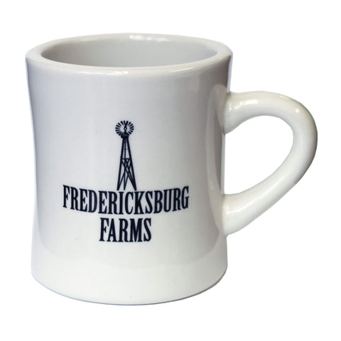 Fredericksburg Farms Mug - Fredericksburg Farms