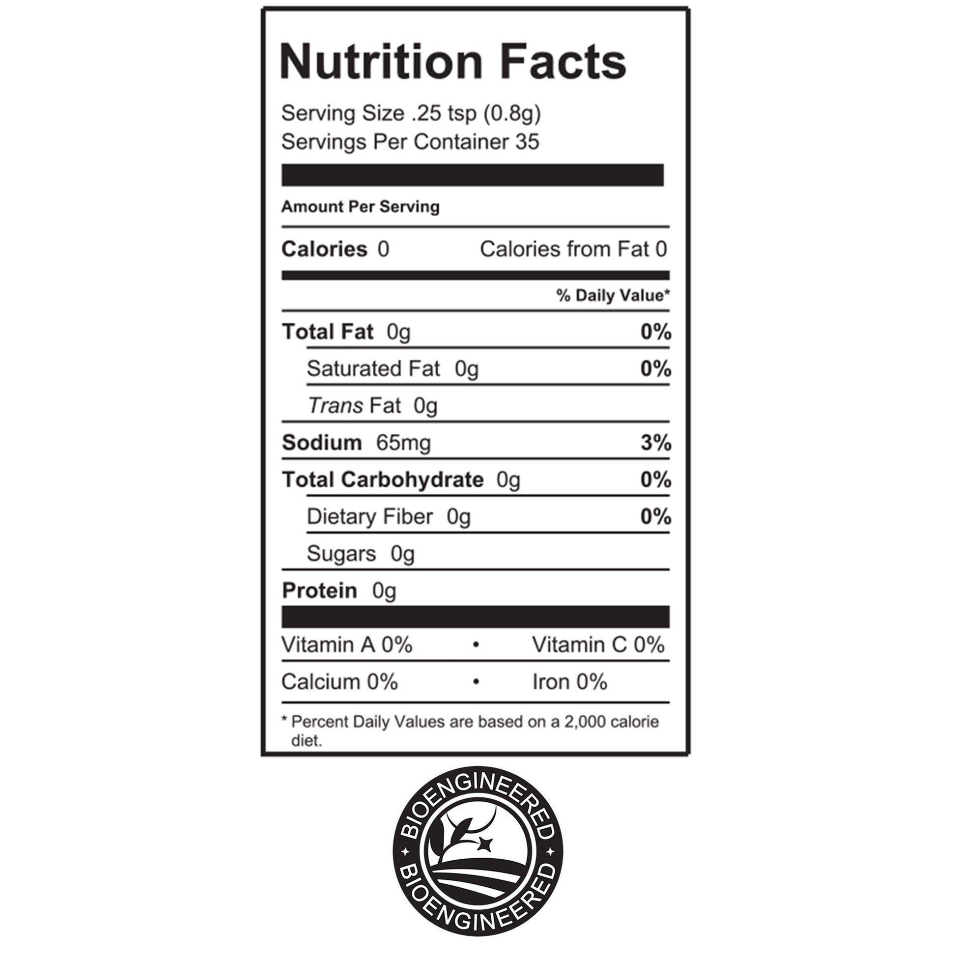 Hog Wild Pork Rub - Fredericksburg Farms