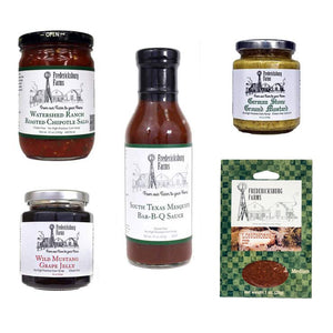 Gourmet Tastes of Fredericksburg Farms Club - Subscription - Fredericksburg Farms