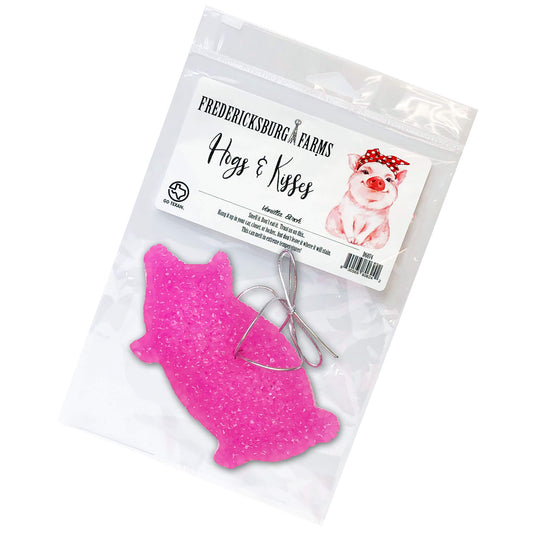 Vanilla Birch Air Freshener - Seasonal - Fredericksburg Farms